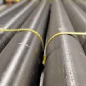 High Yield / Carbon Steel